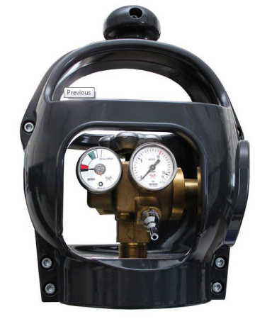 Комбинированный регулятор IVC