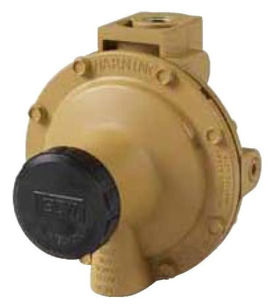 Регулятор низкого давления REGO серии 4286-10, 4289-10