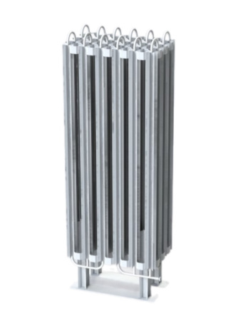 Испаритель атмосферный ИА-40/350 Испаритель атмосферный ИА-40/350