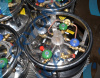 Газификатор DPL450-210-2,88 Газификатор DPL450-210-2,88