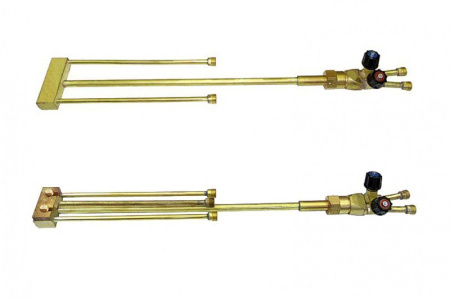 Горелка ГП-2 (з) (ТАУ-57, ТАУ-75, ТАУ-90, ТАУ-120, ТАУ-144, ТАУ-210)