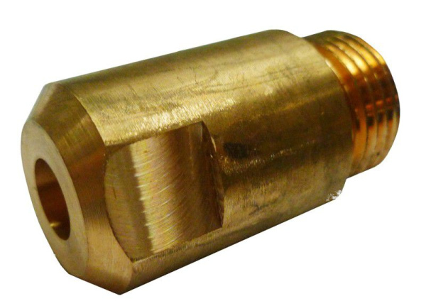 Мундштук наружный №4(ПГб) Мундштук наружный №4(ПГб)