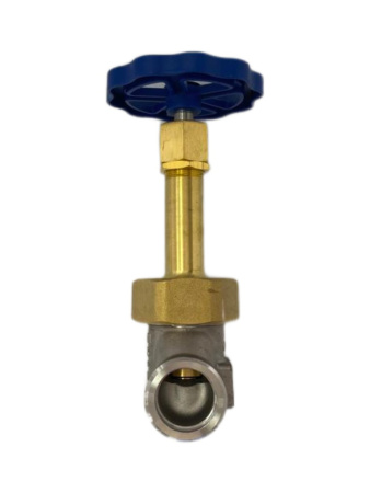 Запорный клапан криогенный типа DJ-20P1 Запорный клапан криогенный типа DJ-20P1