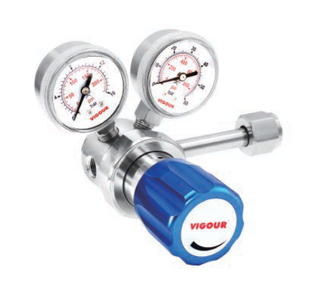 Cетевой редуктор серии VSR-2E