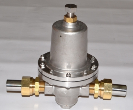 Криогенный регулятор подъема давления DYS-20 Криогенный регулятор подъема давления DYS-20