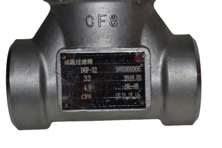 Криогенный фильтр Feilun типа DGF-32 Криогенный фильтр Feilun типа DGF-32