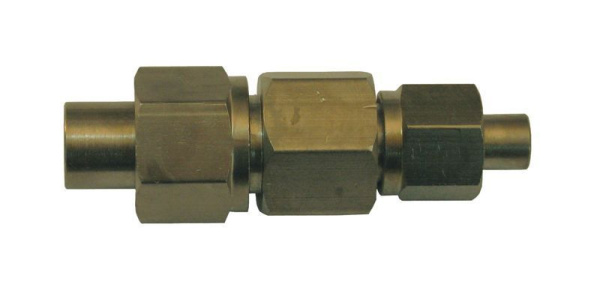 Муфта переходная R8/R12