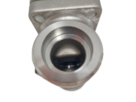 Криогенный фильтр Feilun типа DGF-20