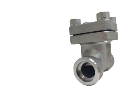 Криогенный фильтр Feilun типа DGF-20