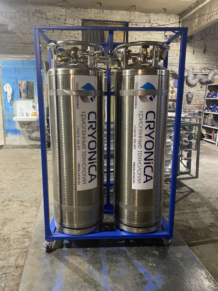 Газификатор ГХК 0,4/2,3-30