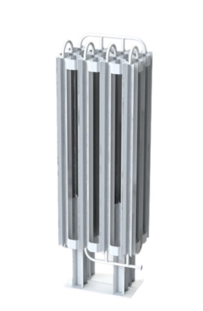 Испаритель атмосферный ИА-40/130