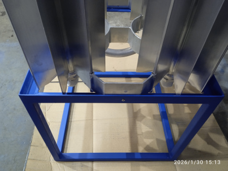 Испаритель атмосферный ИА-40/030