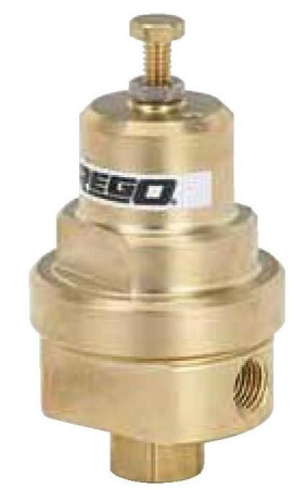 Криогенный регулятор Rego серии RG125A