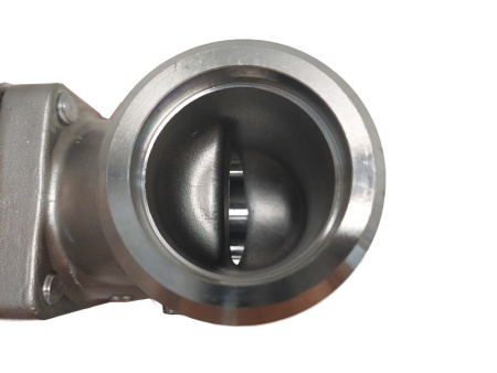 Криогенный фильтр Feilun типа DGF-40