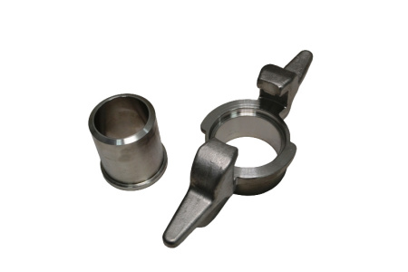 Гайка РОТ ДУ-40 модель DСK-40 Гайка РОТ ДУ-40 модель DСK-40