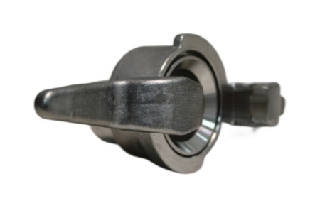 Гайка РОТ ДУ-40 модель DСK-40 Гайка РОТ ДУ-40 модель DСK-40