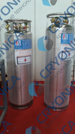 Газификатор DPL450-195-1,37 Газификатор DPL450-195-1,37