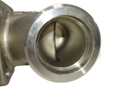 Криогенный фильтр Feilun типа DGF-25 Криогенный фильтр Feilun типа DGF-25