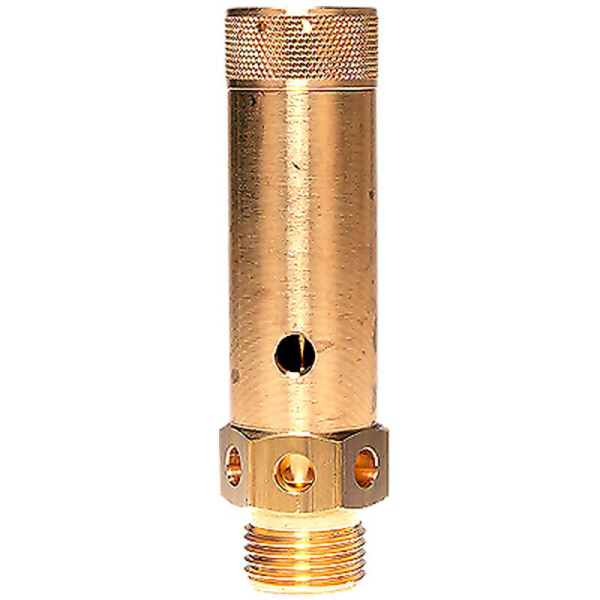 Предохранительный клапан GA 616 DN8 Предохранительный клапан GA 616 DN8