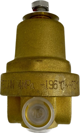 Криогенный экономайзер типа DYJ-06ZD150 Криогенный экономайзер типа DYJ-06ZD150