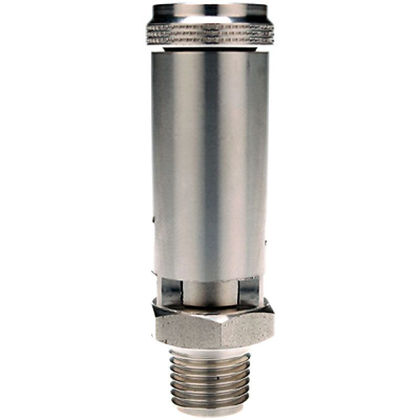 Предохранительный клапан GA 848 DN8 Предохранительный клапан GA 848 DN8