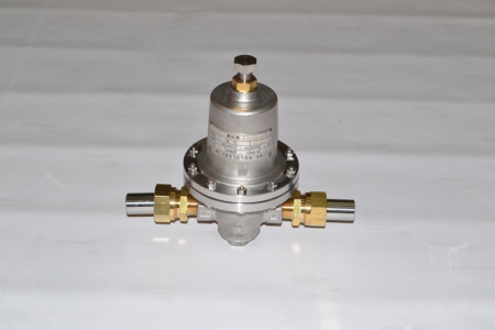 Криогенный регулятор подъема давления DYS-20A