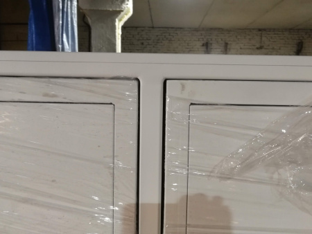 Шкаф балонный ШБ-8