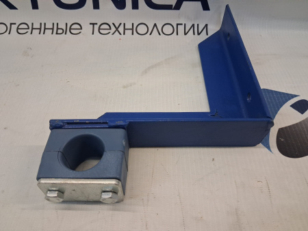 Кронштейн стенной стальной