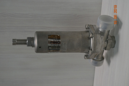 Криогенный регулятор подъема давления DYS-25A1