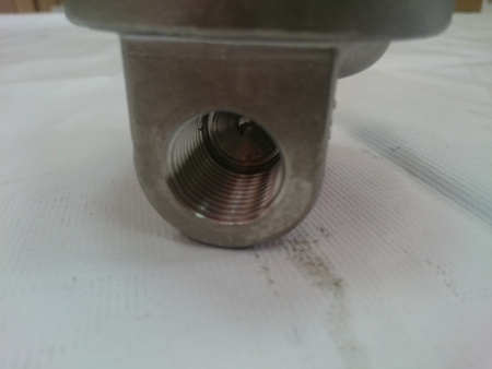 Криогенный экономайзер типа DYJ-15A