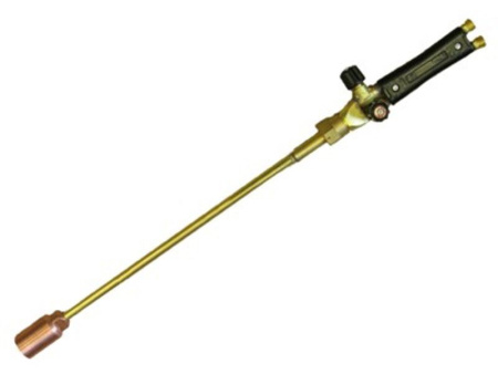 Горелка ГП-1 "Шторм"