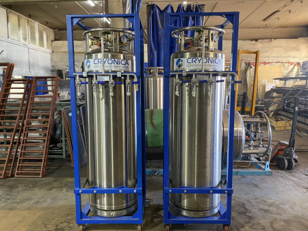 Газификатор ГХК 0,21/2,3-10