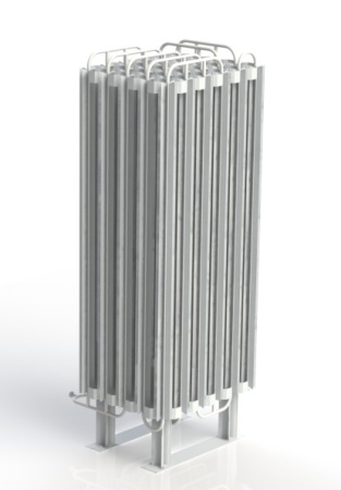 Испаритель атмосферный ИА-40/400 Испаритель атмосферный ИА-40/400