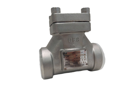 Криогенный фильтр Feilun типа DGF-40