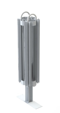 Испаритель атмосферный ИА-40/030