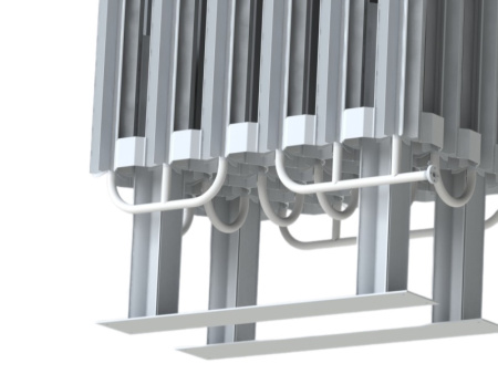 Испаритель атмосферный ИА-40/350 Испаритель атмосферный ИА-40/350