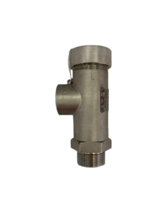 Предохранительный клапан криогенный типа DA-25 Предохранительный клапан криогенный типа DA-25