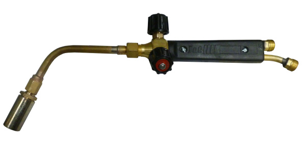 Горелка газовоздушная ГВД компрессорная №2