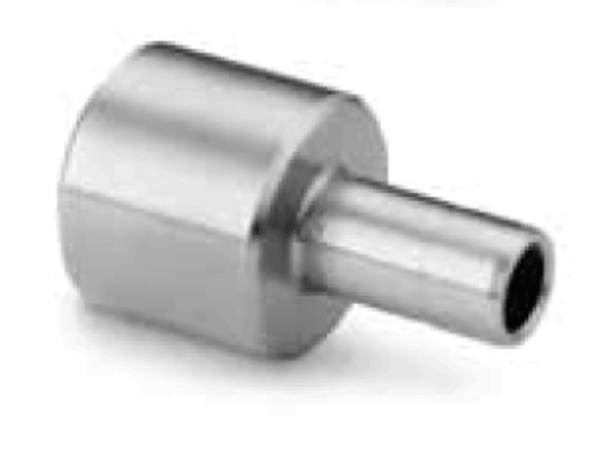 Трубные переходники под приварку "встык"