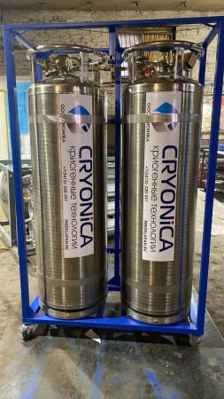 Газификатор ГХК 0,4/2,3-30