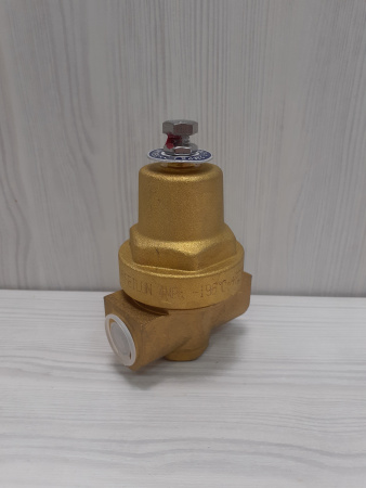 Криогенный регулятор подъема давления типа DYS-06F115 Криогенный регулятор подъема давления типа DYS-06F115