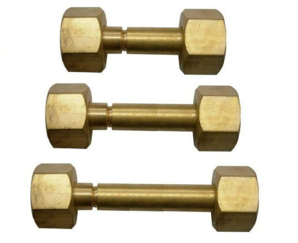 Муфта соединительная G 3/4''