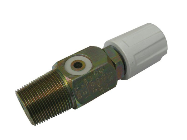 Вентиль ацетиленовый ВАБ-97Р