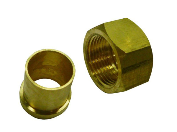 Соединительная пара G3/4'' (18 мм)