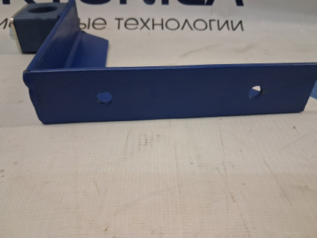 Кронштейн стенной стальной