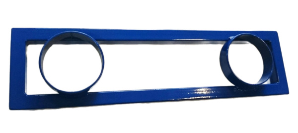 Подставка под баллоны на 2 баллона