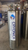 Газификатор DPL450-210-2,88 Газификатор DPL450-210-2,88