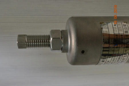 Криогенный регулятор подъема давления DYS-25A1