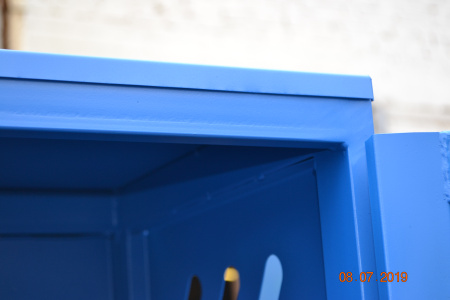 Шкаф балонный ШБ-5