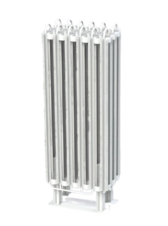 Испаритель атмосферный ИА-40/350 Испаритель атмосферный ИА-40/350